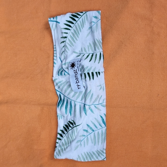 5 Ry-bands headband/headwrap bundle EUC - Picture 4 of 11